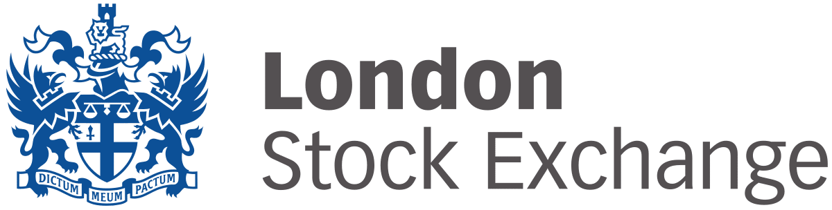 London Stock Exchange Logo