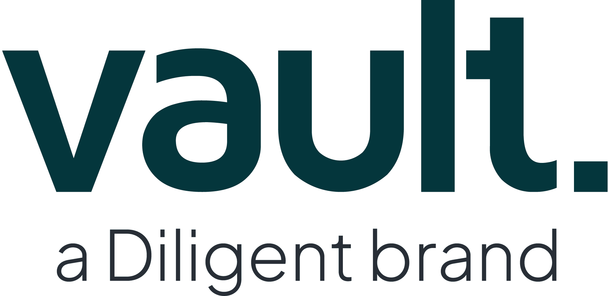 Vault Logo