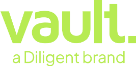 Vault Logo